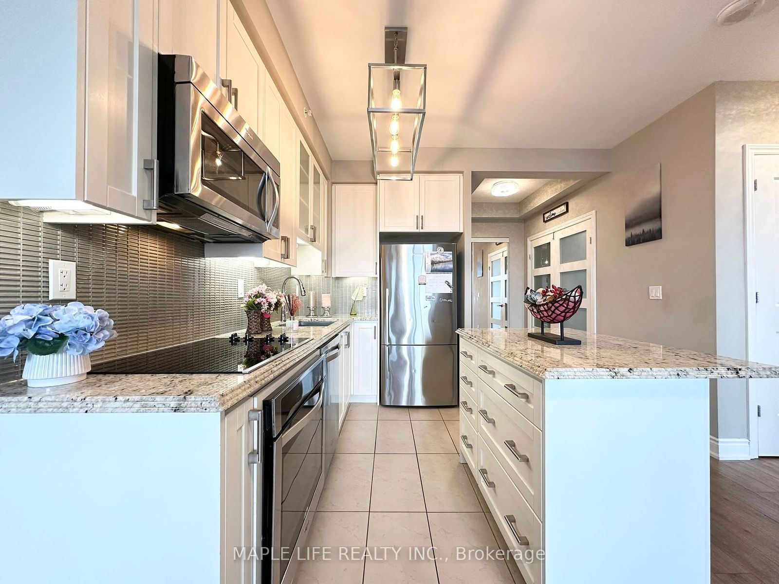 9090 Yonge St, unit 307 for sale - image #15