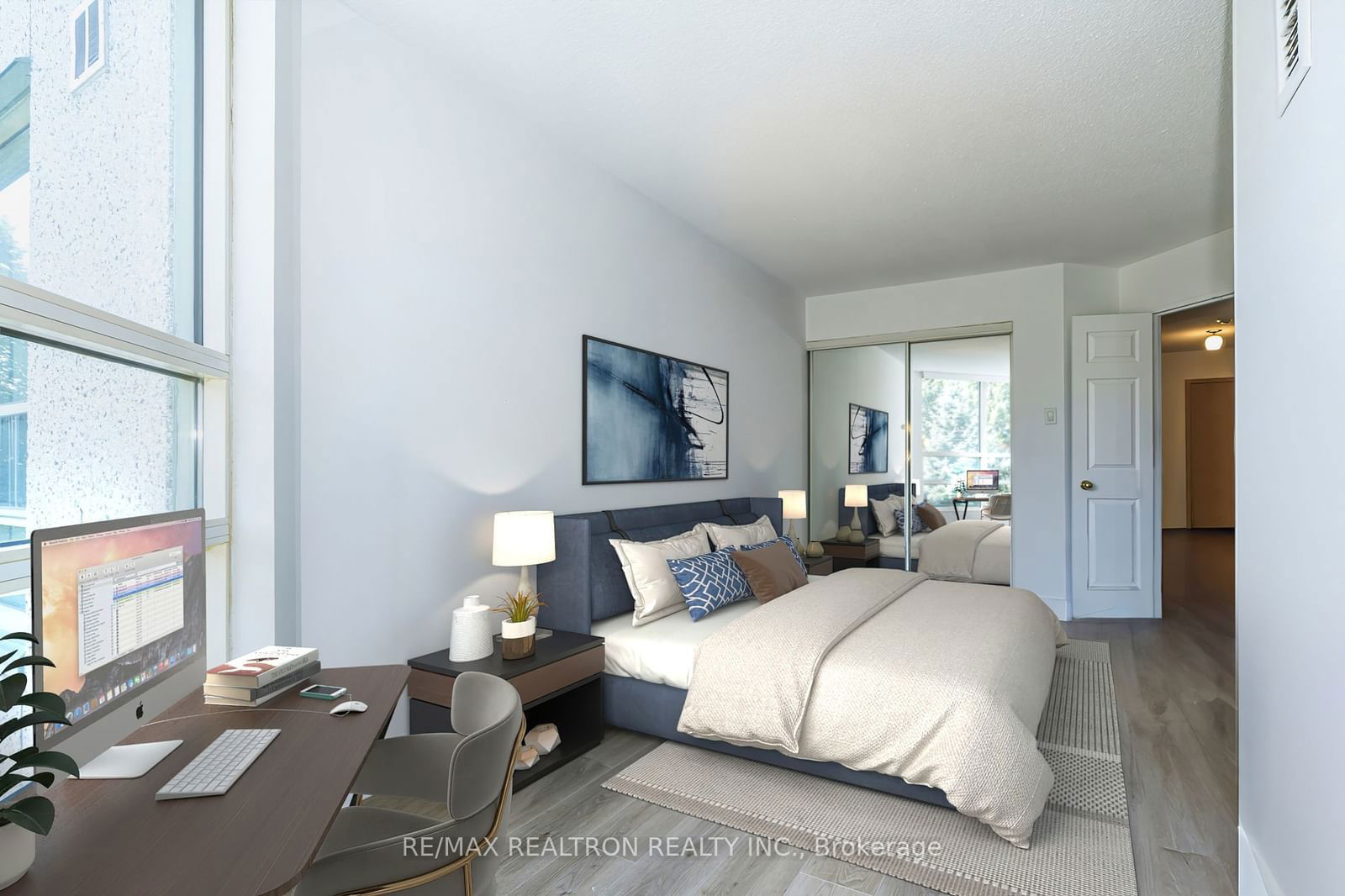 7825 Bayview Ave, unit 210 for sale - image #13