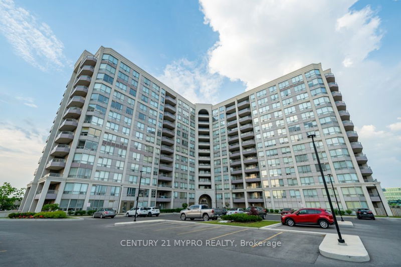 9017 Leslie St, unit 1019 for rent - image #1