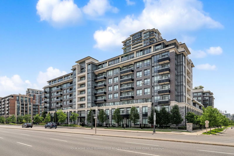 25 Water Walk Dr, unit 208 for sale - image #1