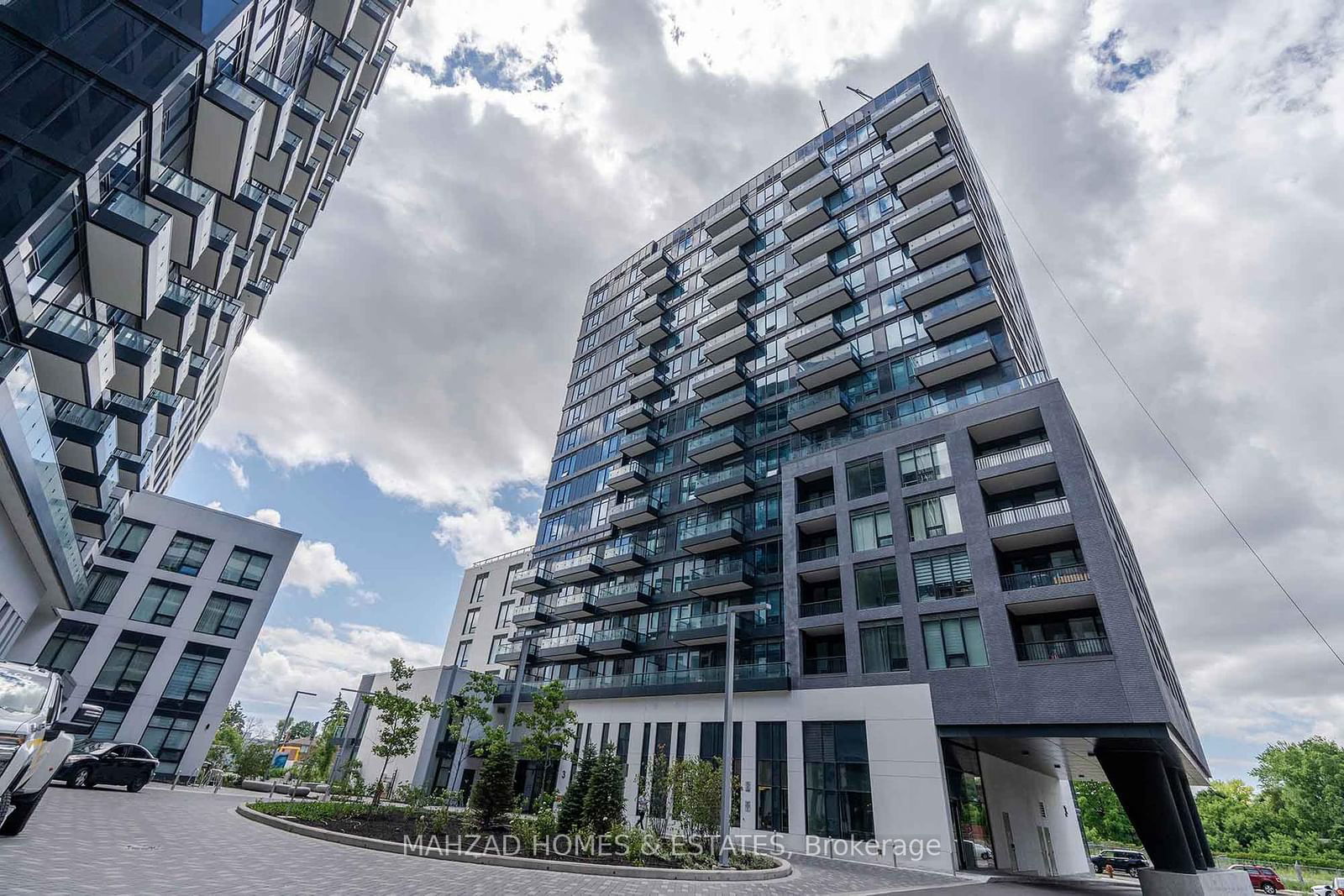 3 Rosewater St, unit 1710 W for sale - image #1