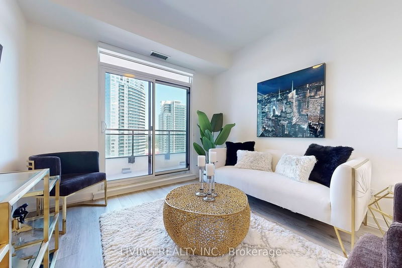 1 Grandview Ave, unit 1602 for sale - image #1