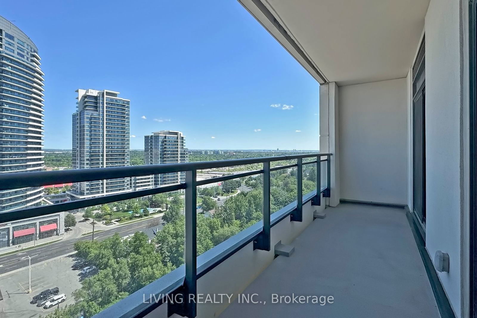 1 Grandview Ave, unit 1602 for sale