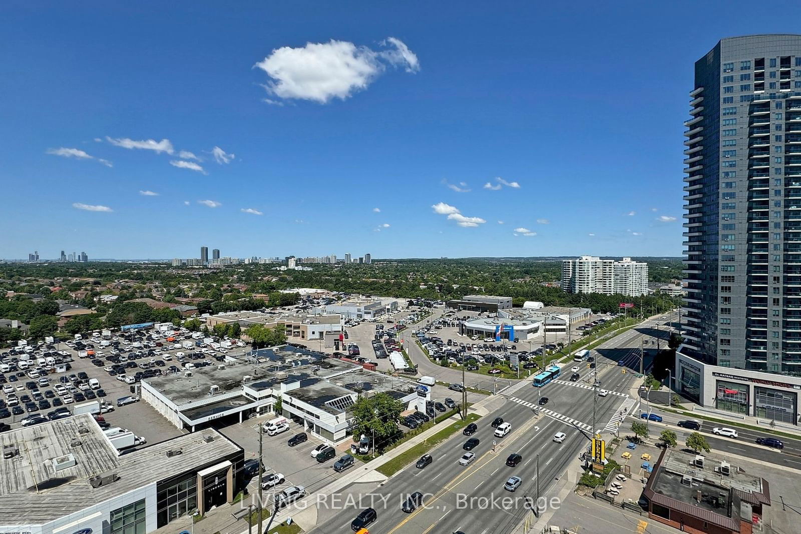 1 Grandview Ave, unit 1602 for sale - image #14