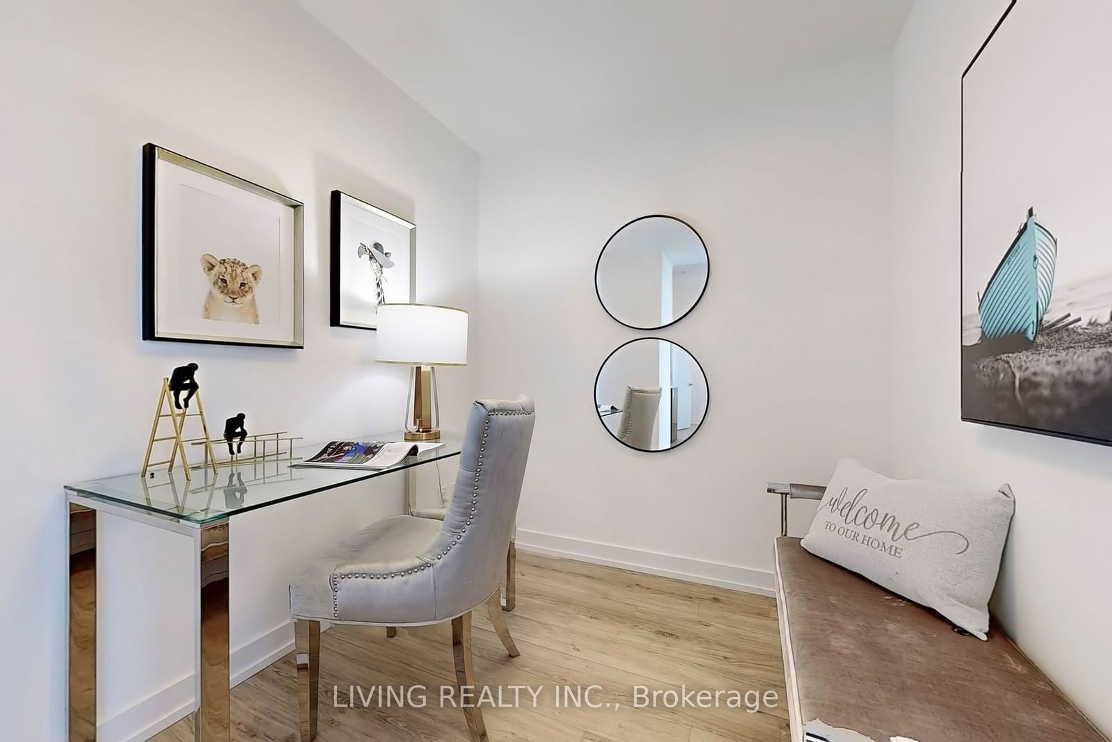 1 Grandview Ave, unit 1602 for sale - image #24