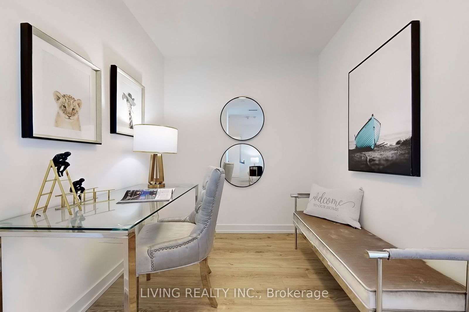 1 Grandview Ave, unit 1602 for sale - image #25