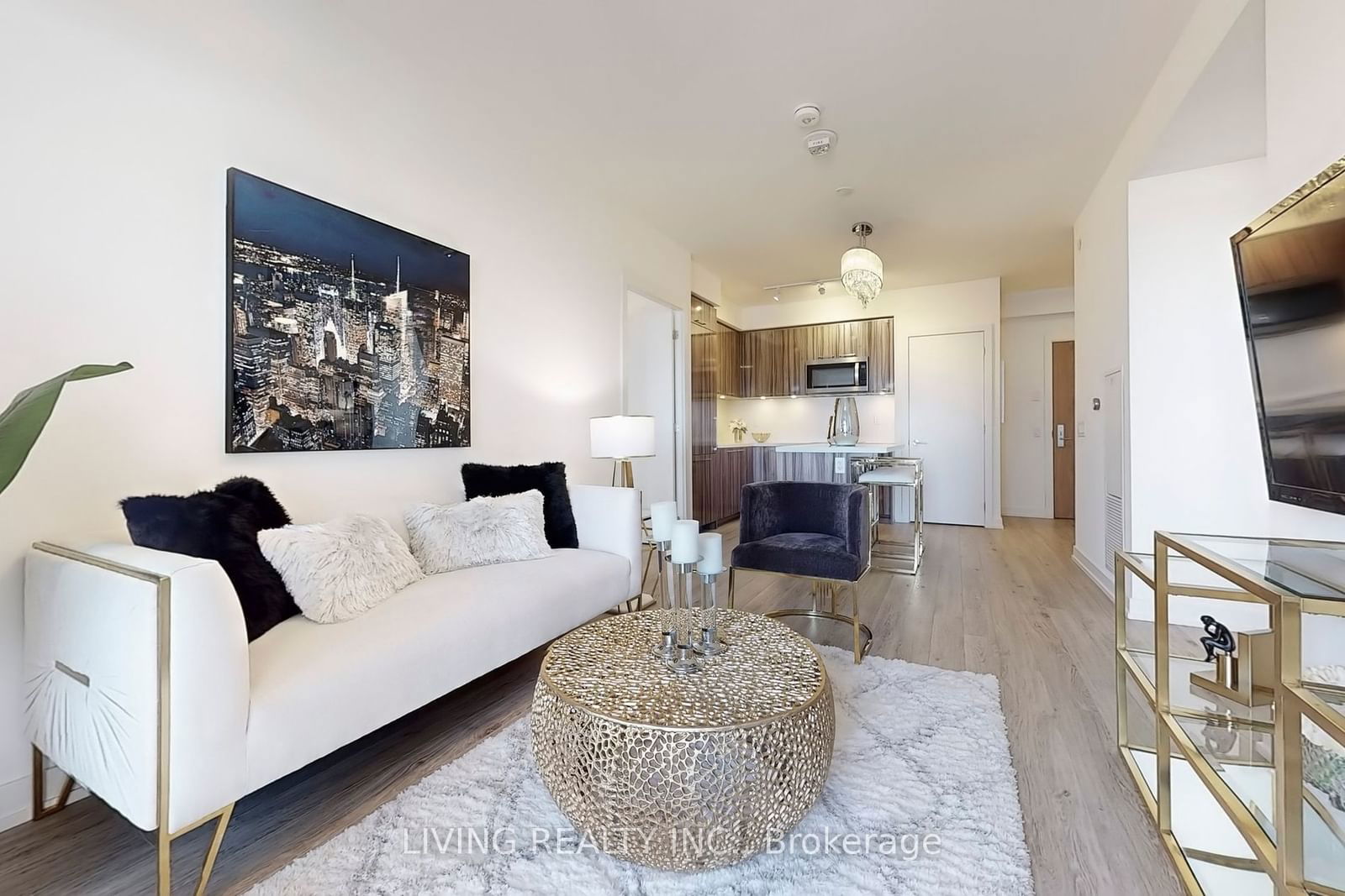 1 Grandview Ave, unit 1602 for sale - image #3