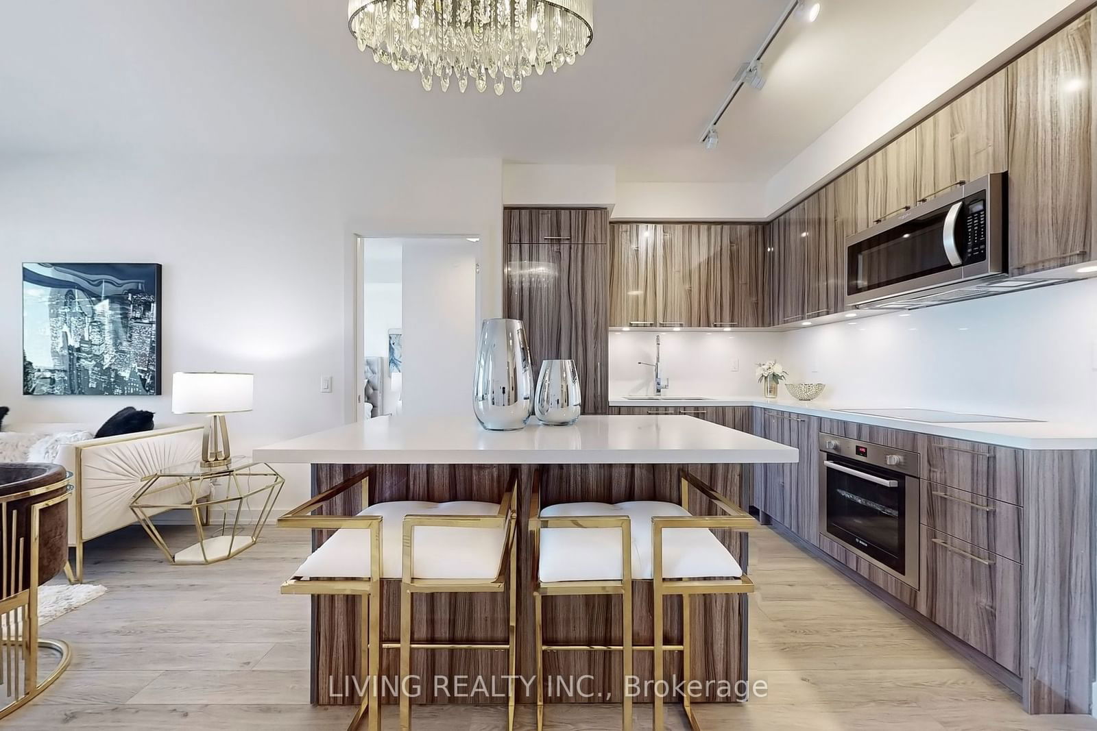 1 Grandview Ave, unit 1602 for sale - image #6