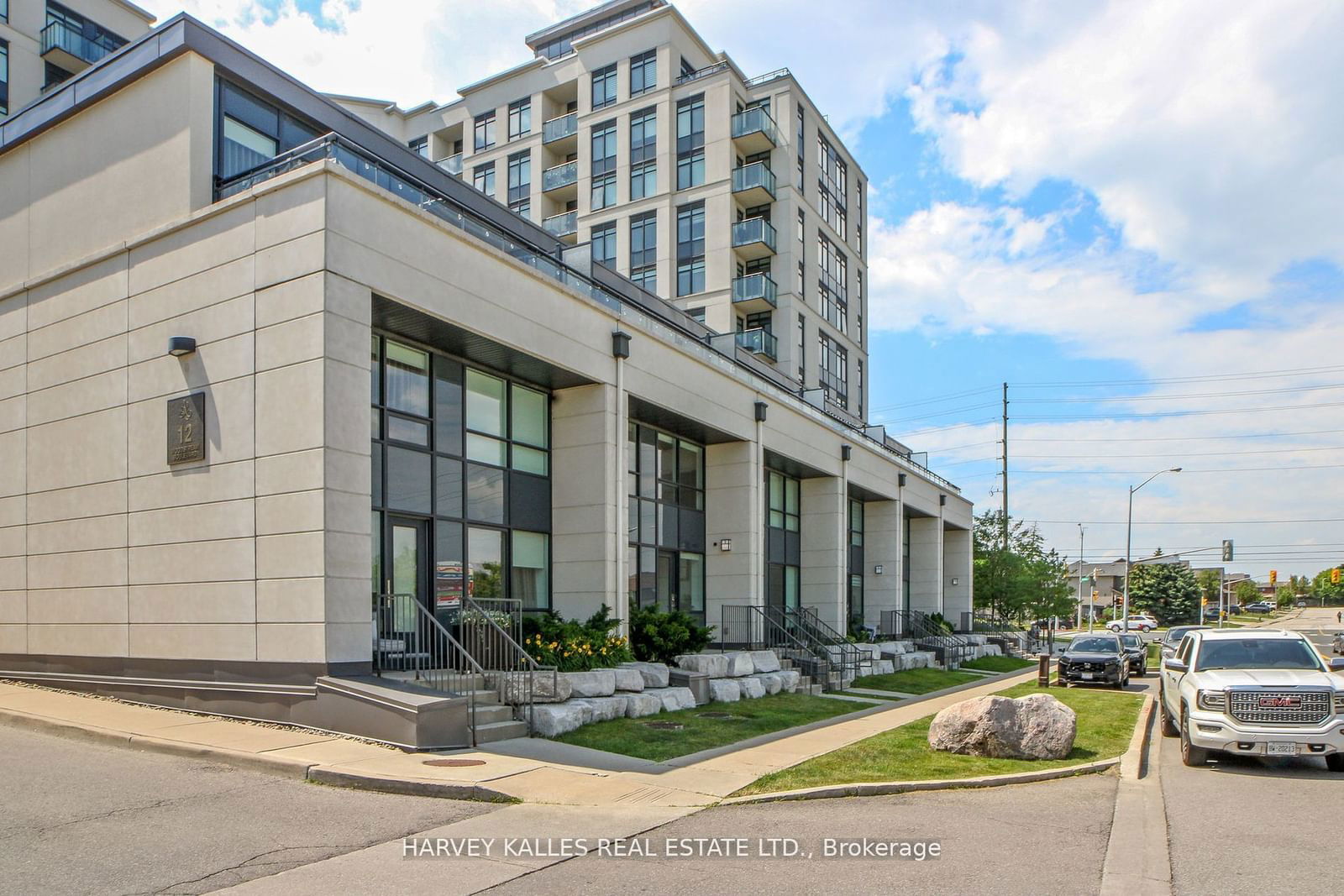 12 Woodstream Blvd, unit 116 for sale - image #35