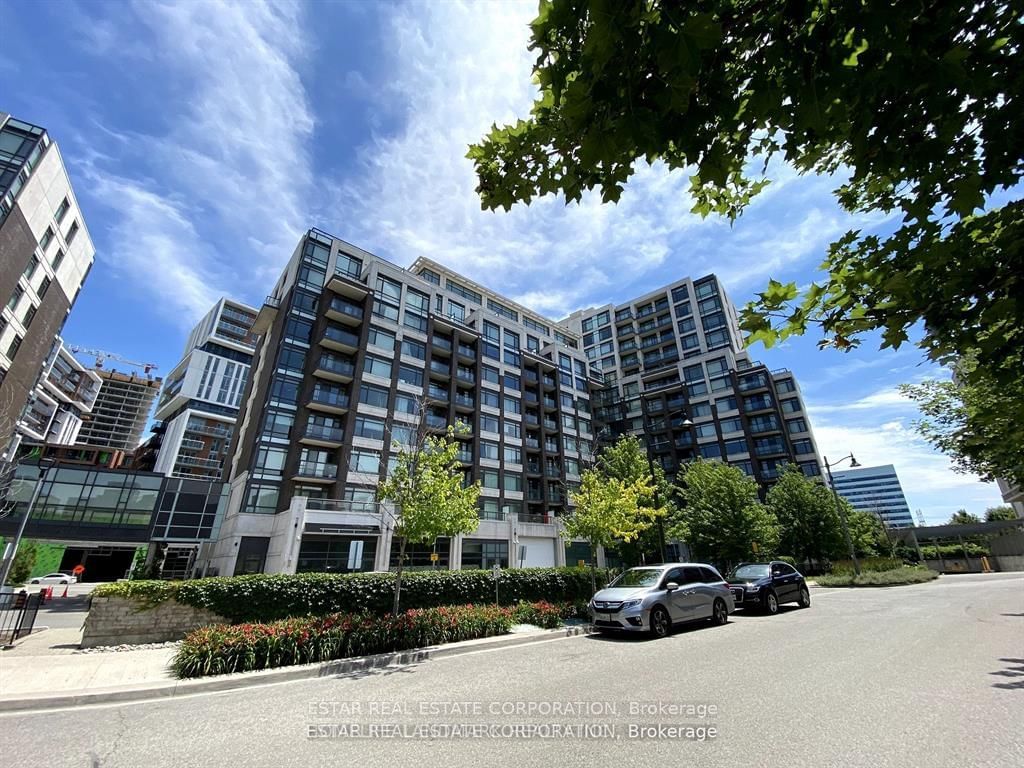 8130 Birchmount Rd, unit 906 for rent - image #1