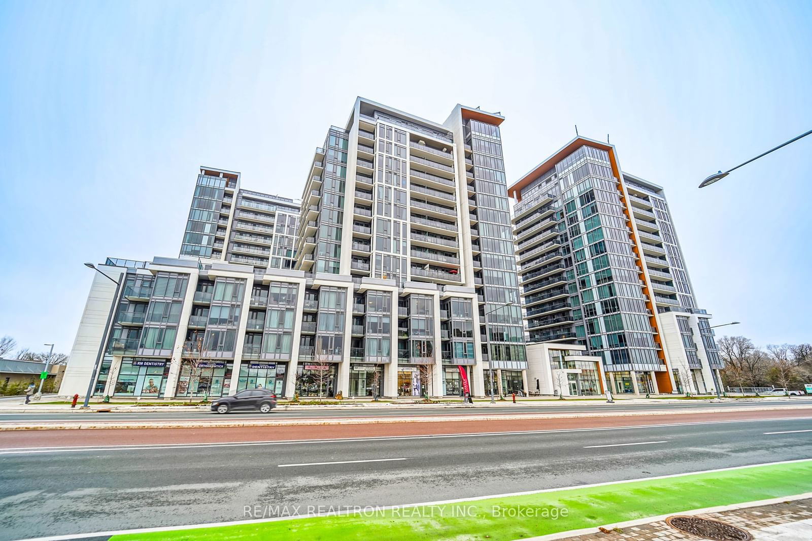 9600 Yonge St, unit 1109 for sale - image #34