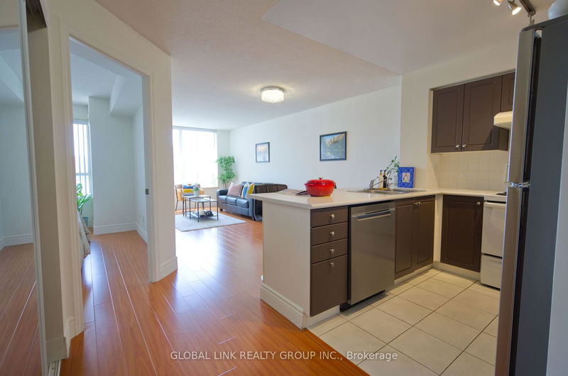 62 Suncrest Blvd, unit 705 for sale - image #1