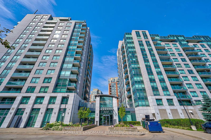 55 South Town Centre Blvd, unit 1109 for sale