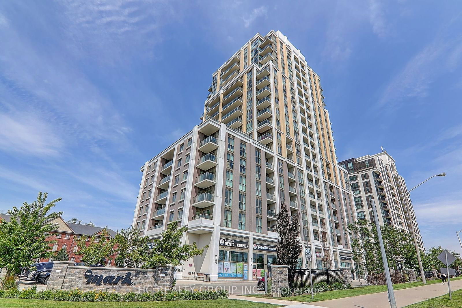 9560 MARKHAM Rd, unit PH 5 for sale - image #1