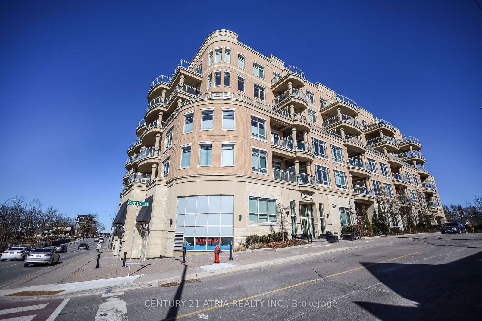 15277 Yonge St, unit 309 for sale - image #1