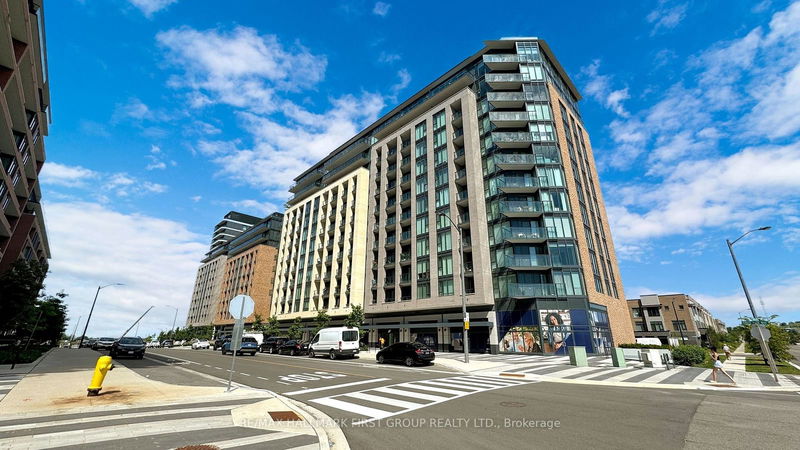 100 Eagle Rock Way, unit 1203 for sale - image #1