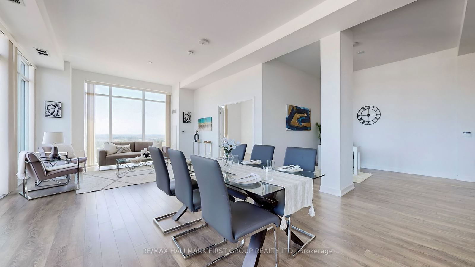 100 Eagle Rock Way, unit 1203 for sale - image #14