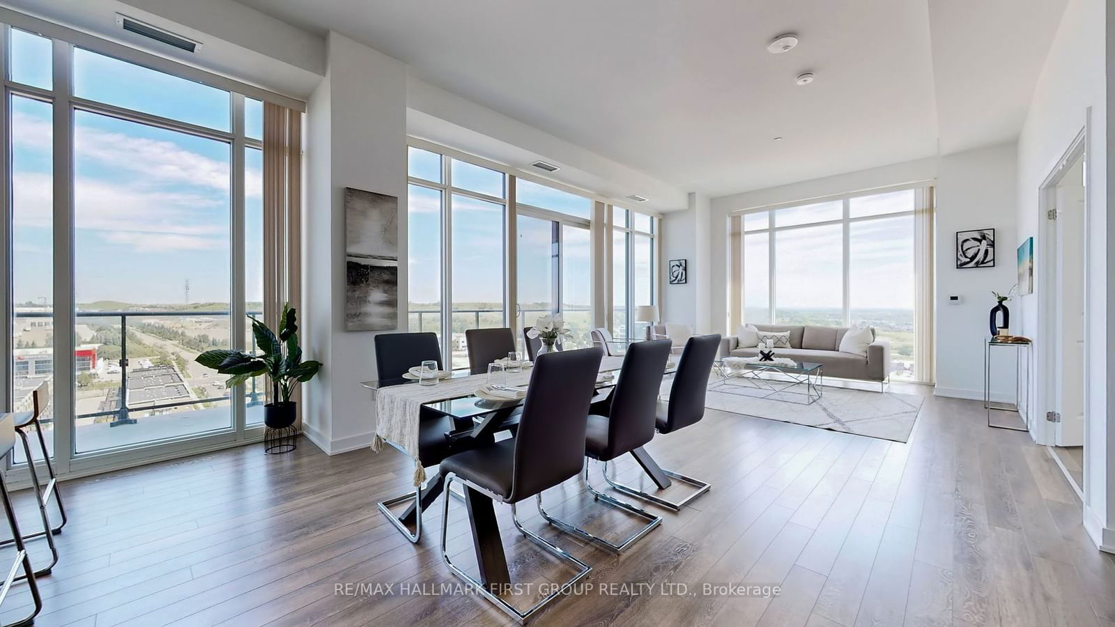 100 Eagle Rock Way, unit 1203 for sale - image #6