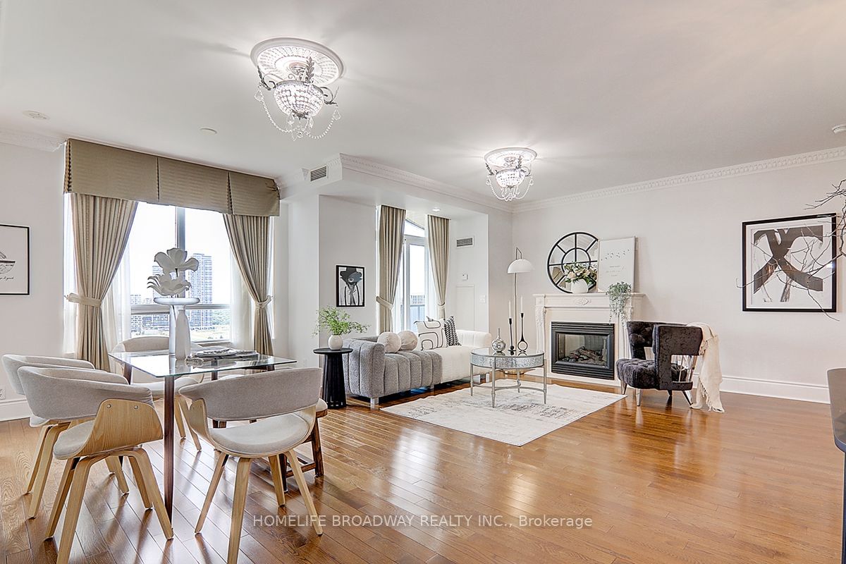 33 Cox Blvd, unit 1825 for sale - image #10