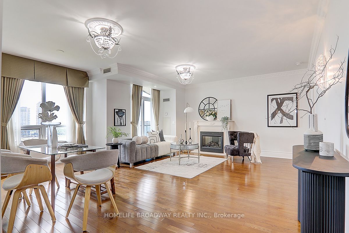 33 Cox Blvd, unit 1825 for sale - image #9