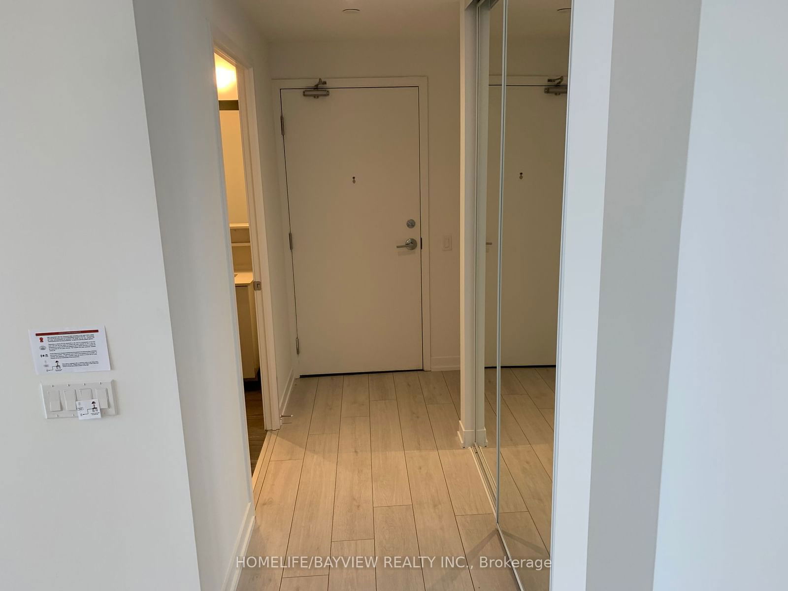 5 buttermill Ave, unit PH11 for rent - image #2