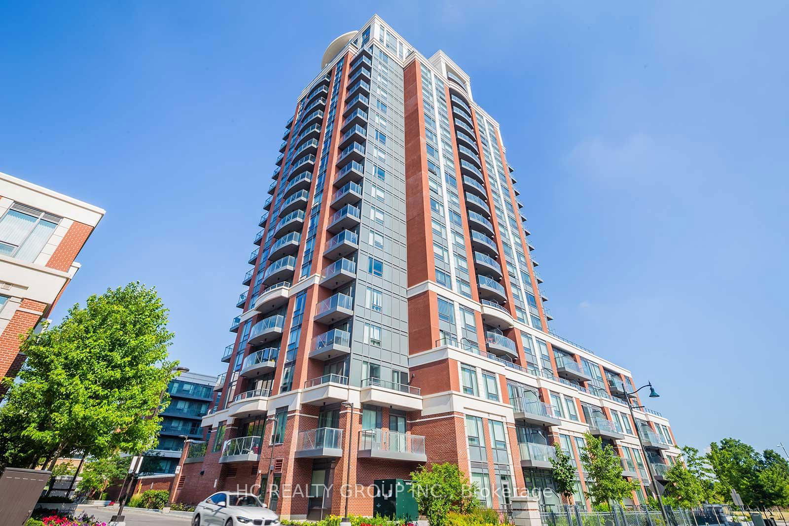 8200 Birchmount Rd, unit 1802 for sale - image #15