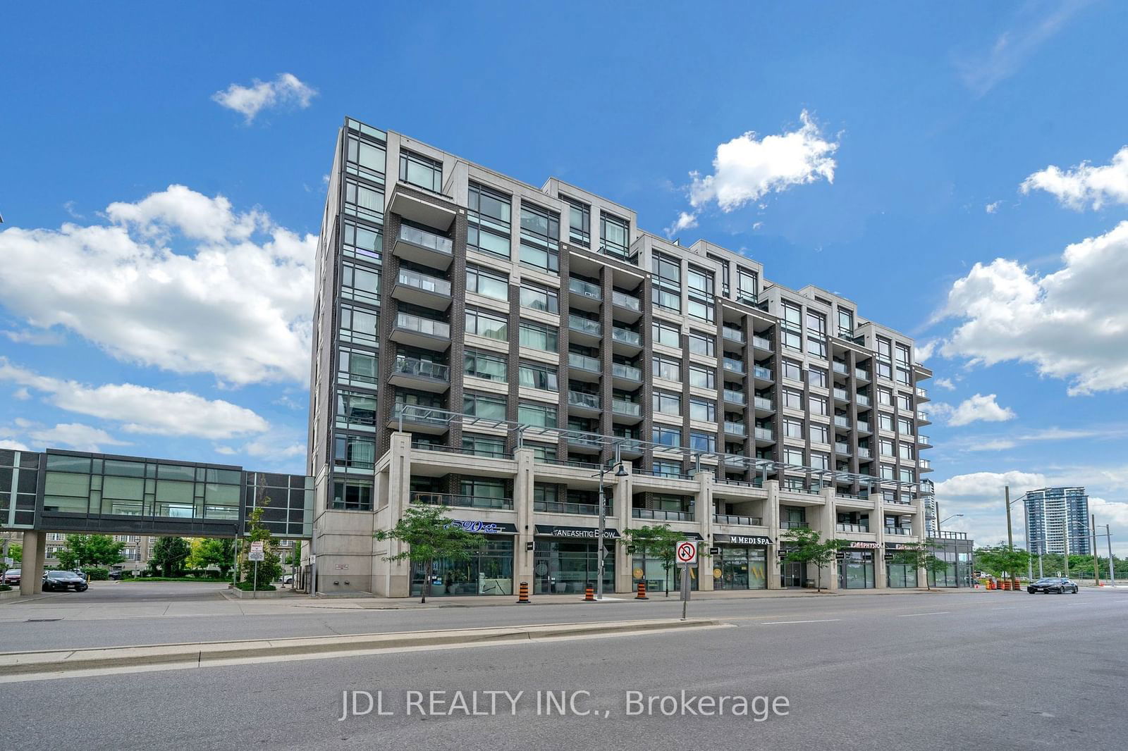 8130 Birchmount Rd, unit 504 for sale - image #2