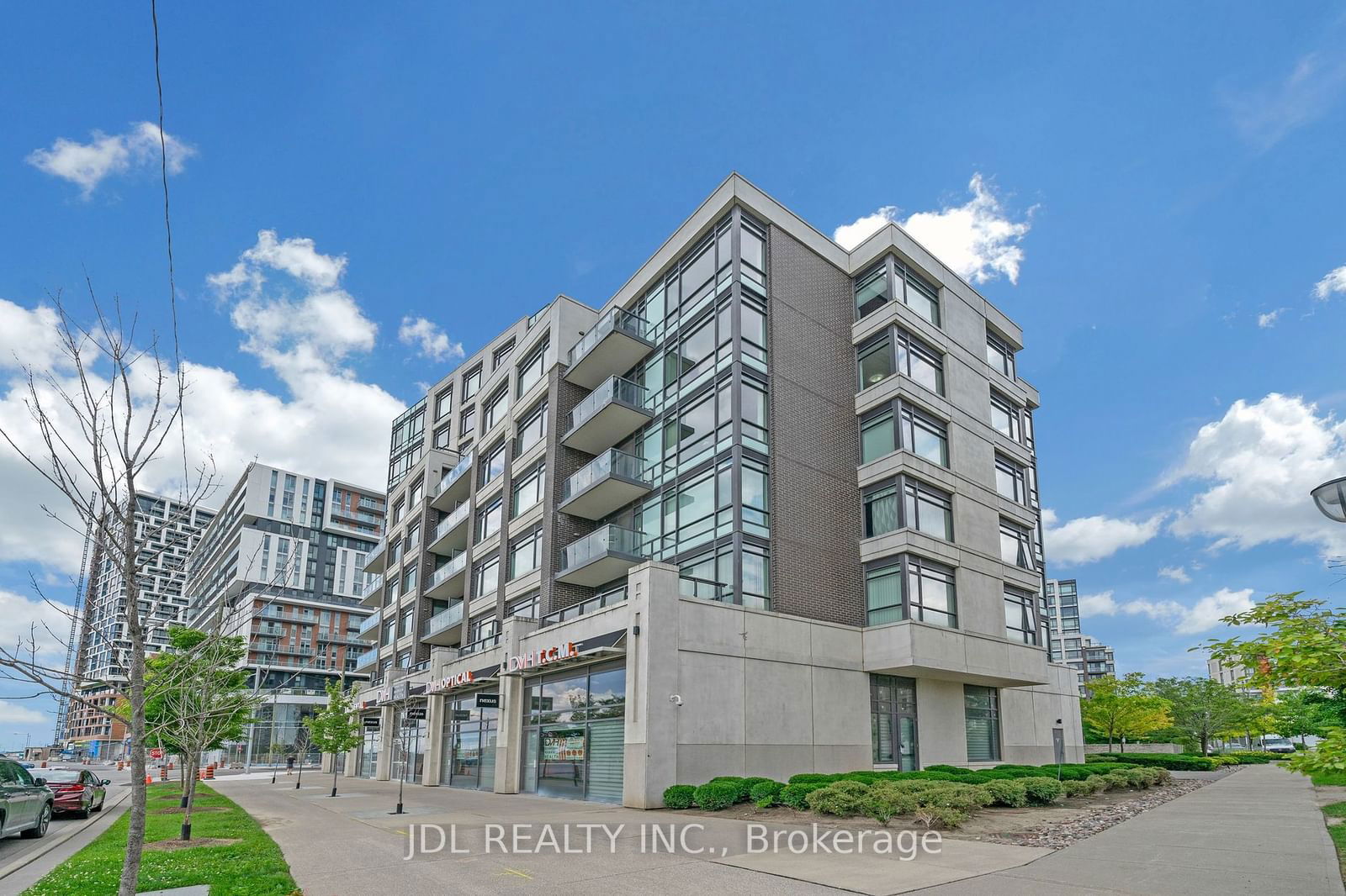 8130 Birchmount Rd, unit 504 for sale - image #3