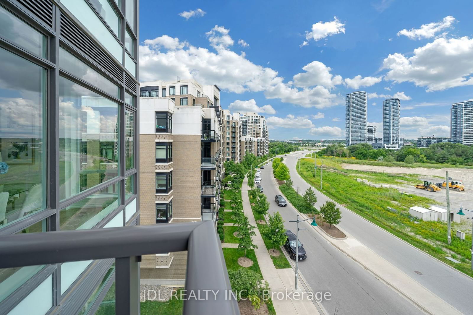 8130 Birchmount Rd, unit 504 for sale - image #30