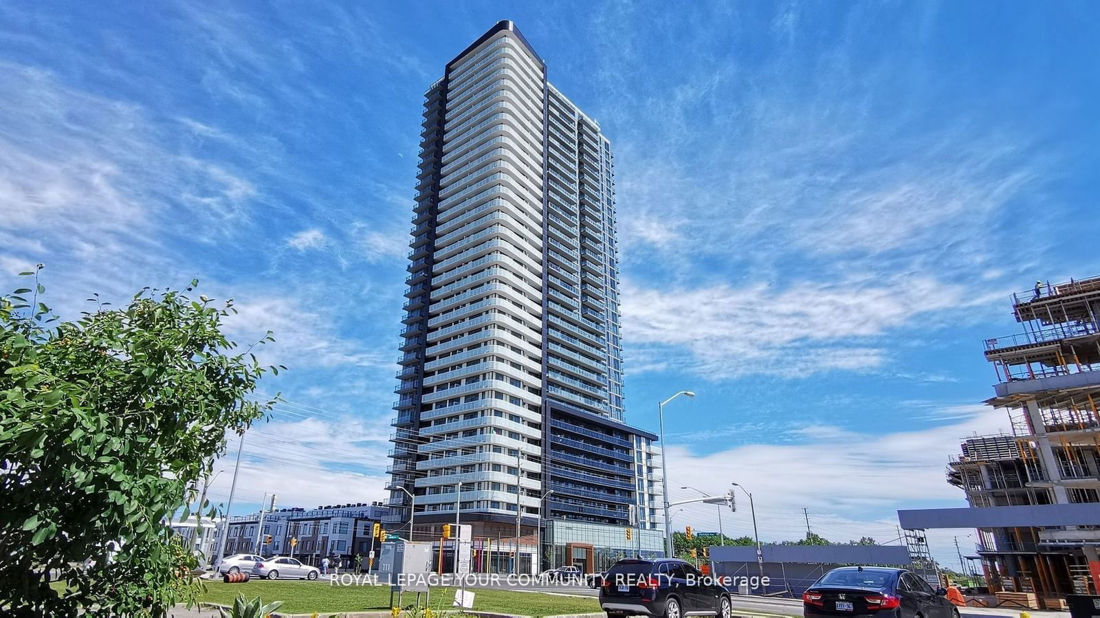 7895 Jane St, unit 3204 for sale - image #1