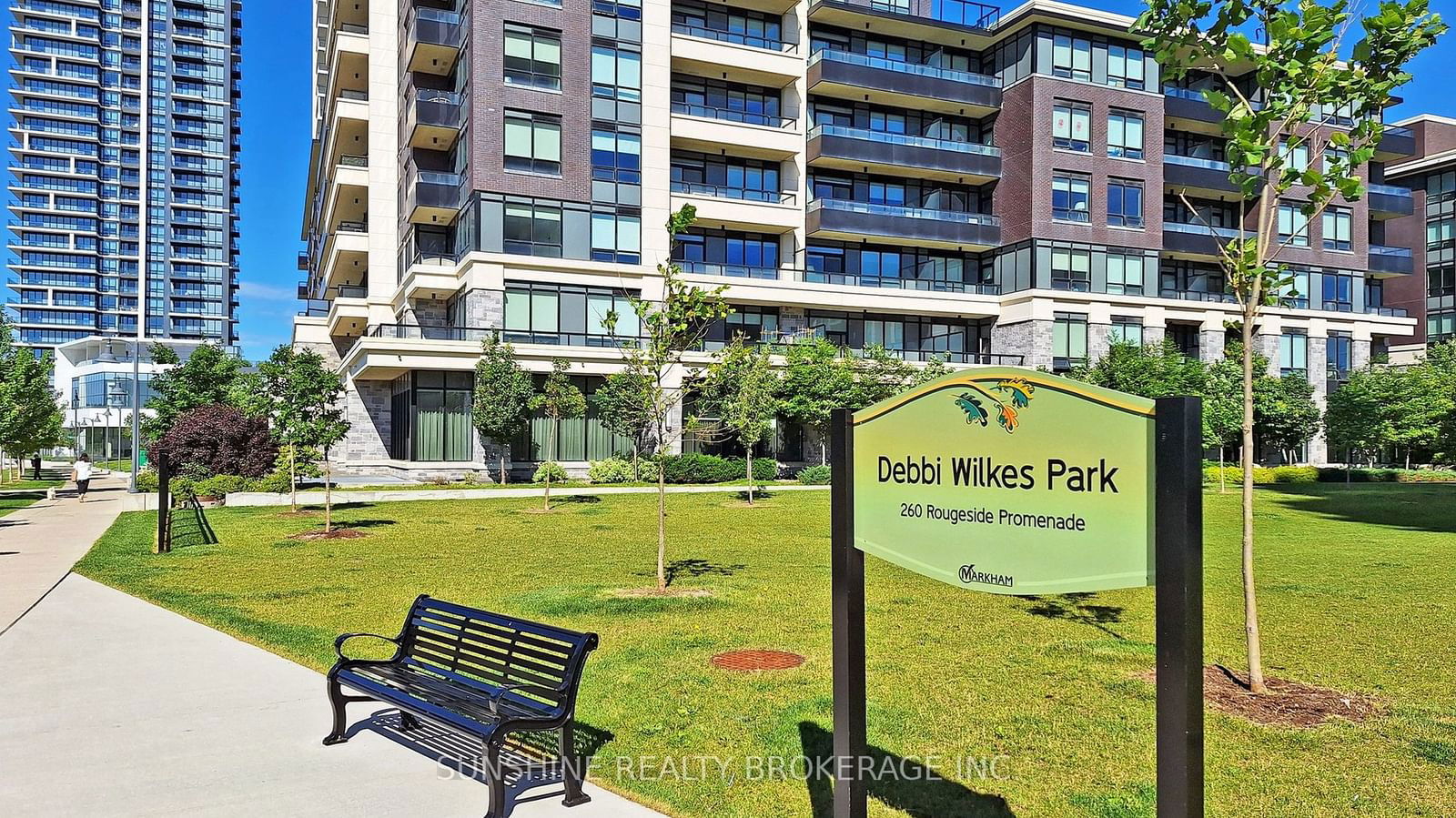 15 water walk Dr, unit 2201 for sale - image #20