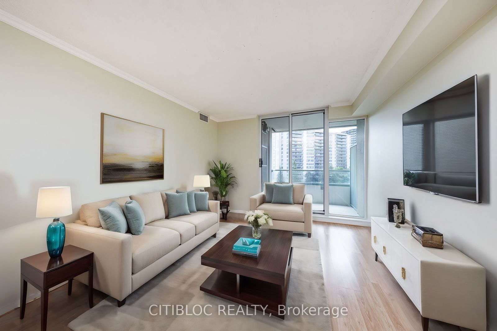 1 Emerald Lane, unit 508 for rent - image #1