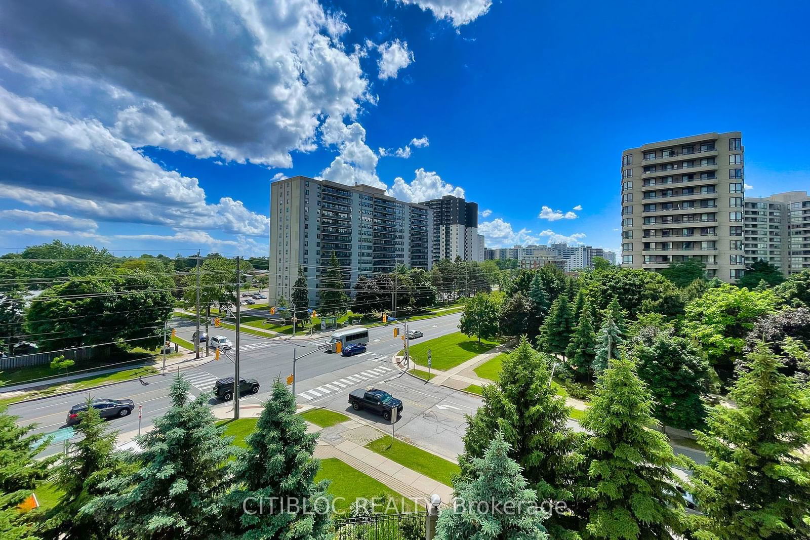 1 Emerald Lane, unit 508 for rent - image #30