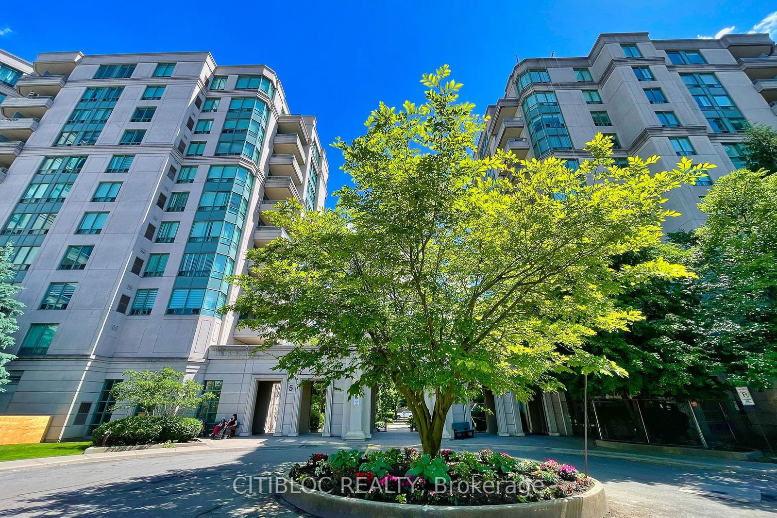 1 Emerald Lane, unit 508 for rent - image #34