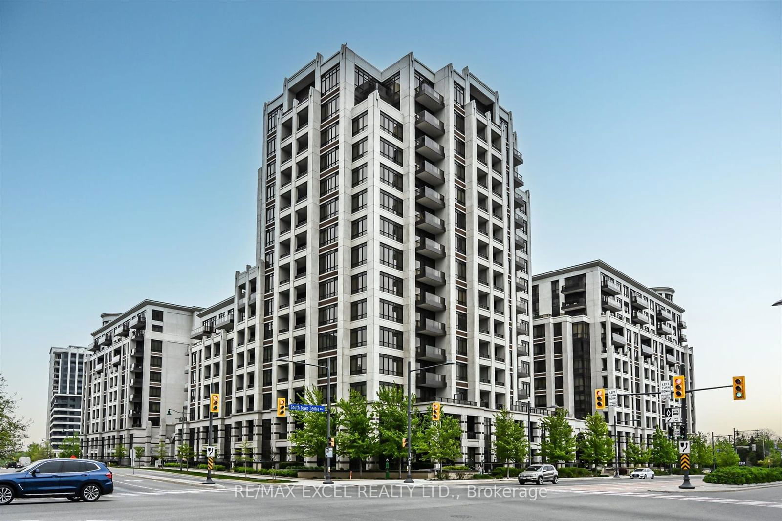 Fontana Condos, Markham, Toronto