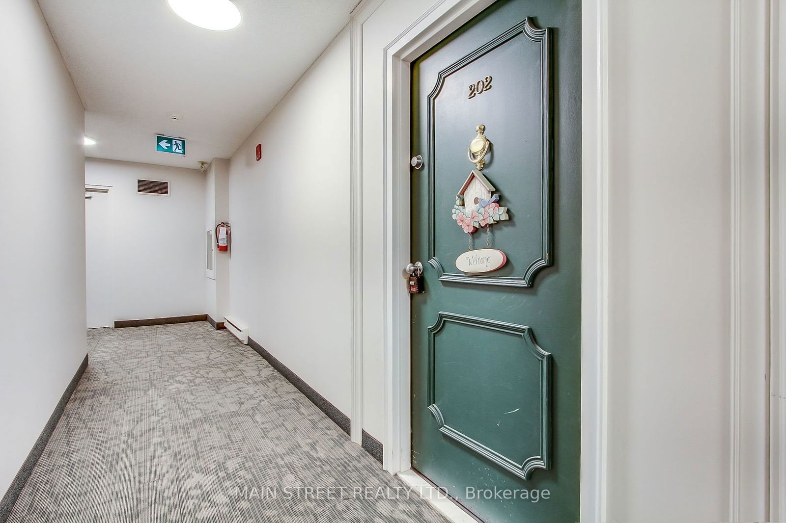 41 Ash St, unit 202 for sale - image #26