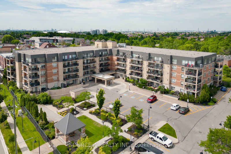 8026 Kipling Ave, unit 506 for sale - image #1