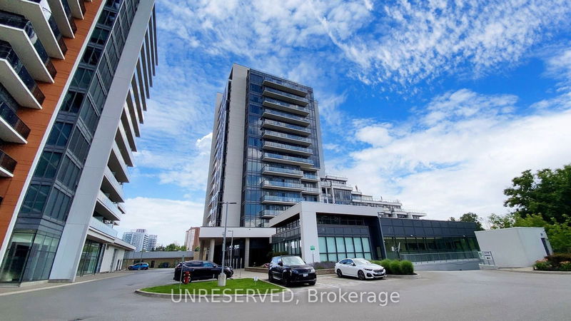 9618 Yonge St, unit 205 for sale - image #1