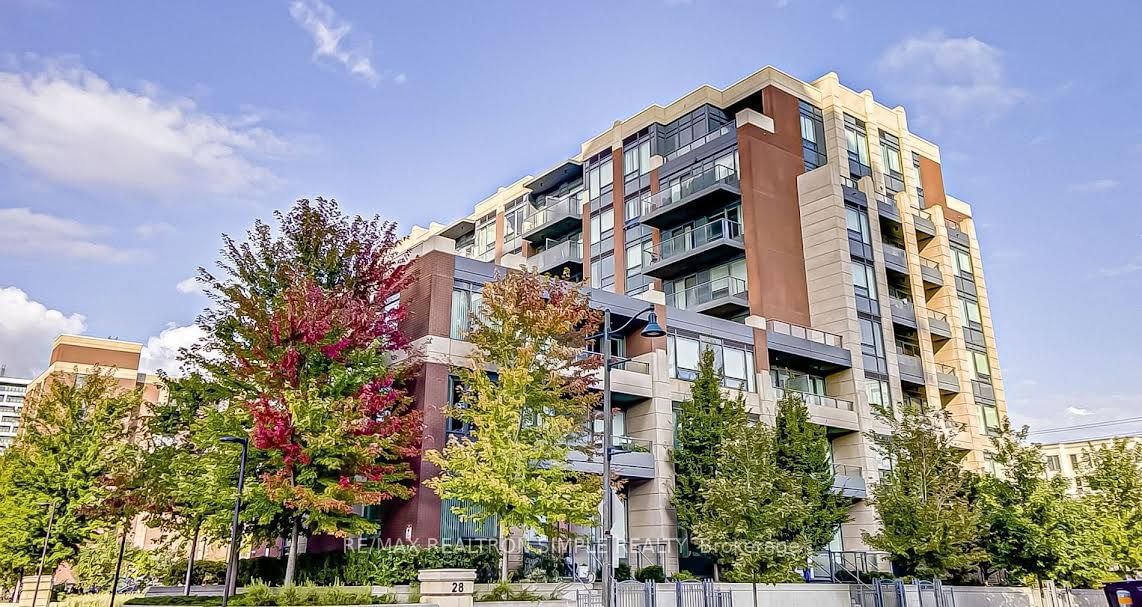 28 Uptown Dr, unit 707 for sale - image #2