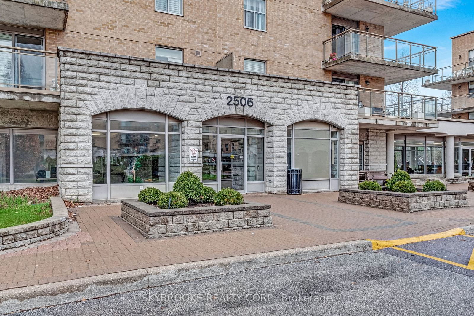 2506 Rutherford Rd, unit 510 for sale - image #1