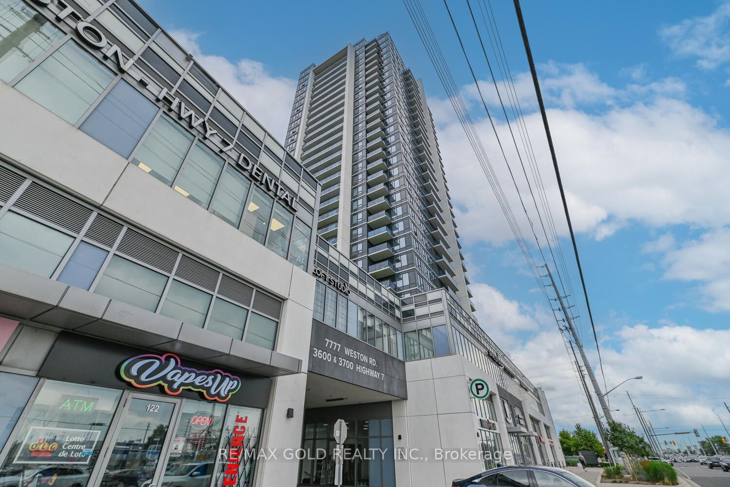 3700 Highway 7 Rd, unit Ph 08 for sale - image #3