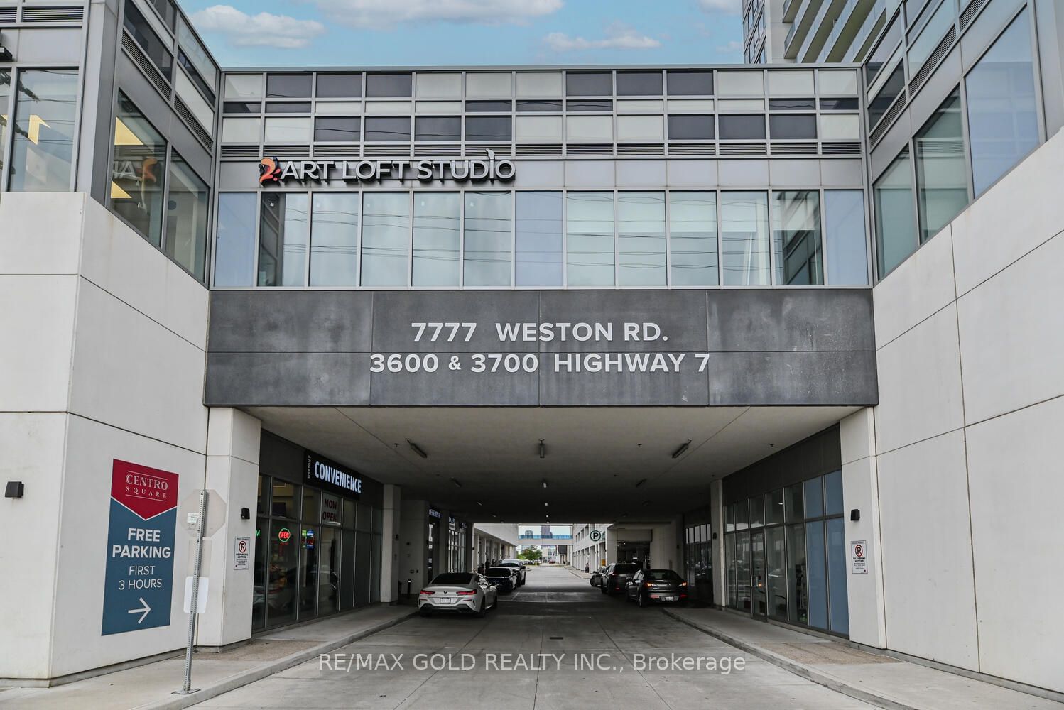 3700 Highway 7 Rd, unit Ph 08 for sale - image #4