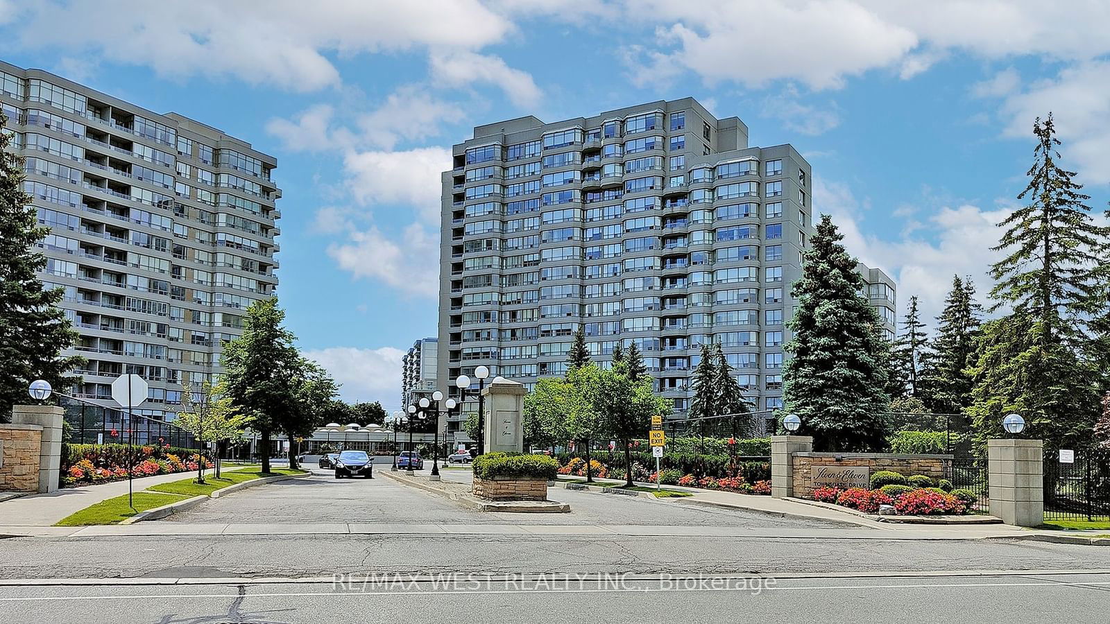 7 Townsgate Dr, unit 1408 for sale - image #2