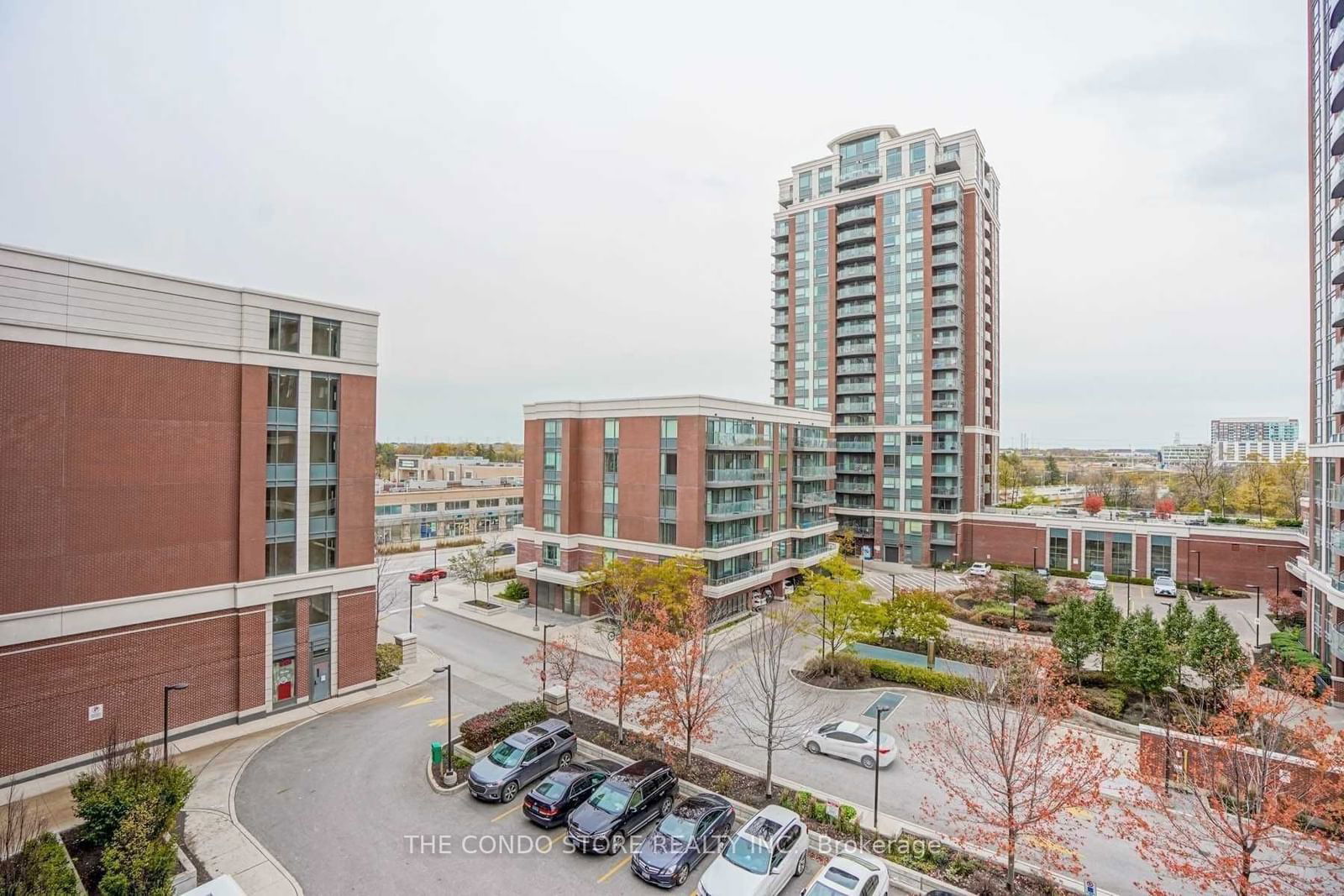 8228 Birchmount Rd, unit 605 for rent - image #12