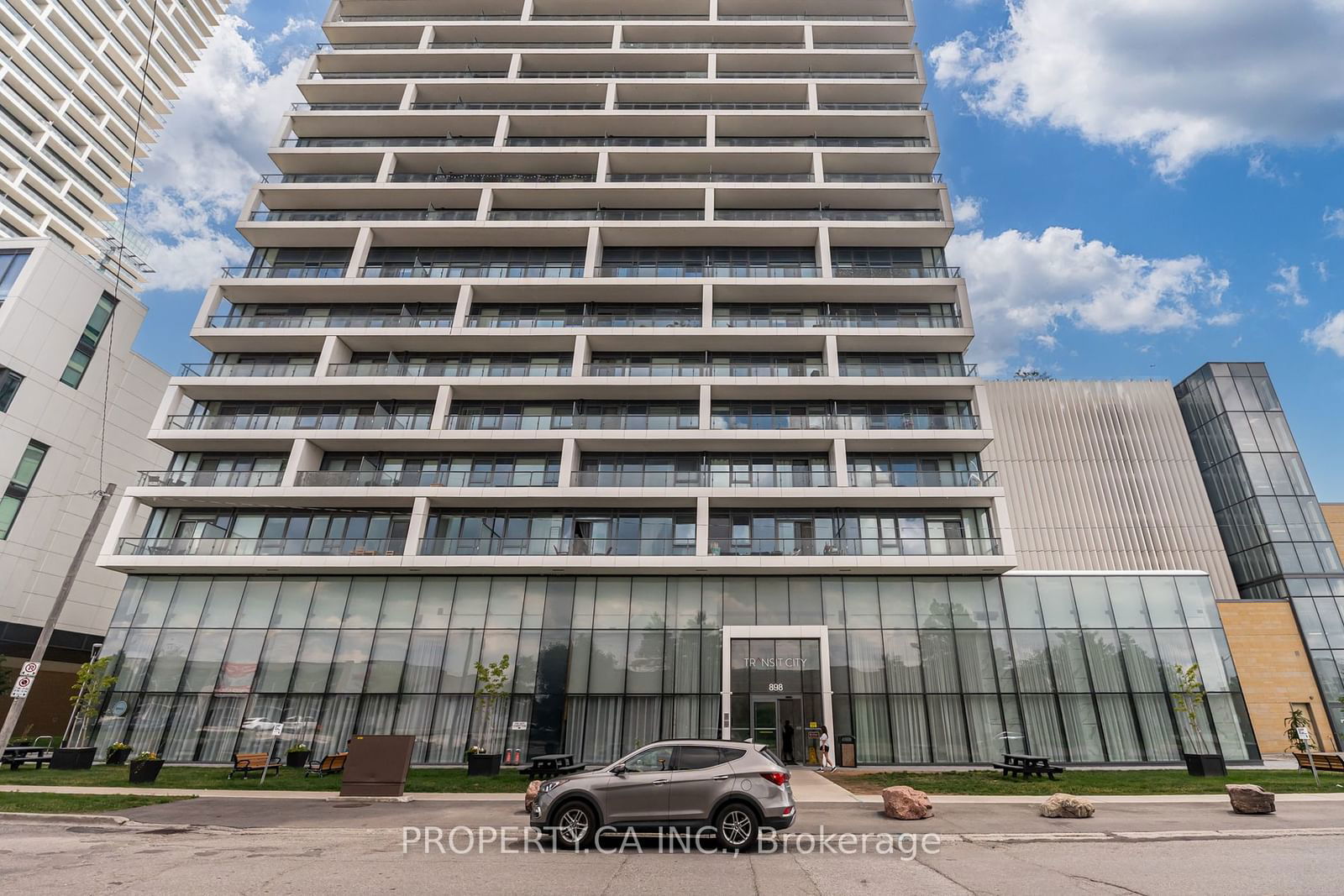 898 Portage Pkwy, unit 1602 for rent - image #3