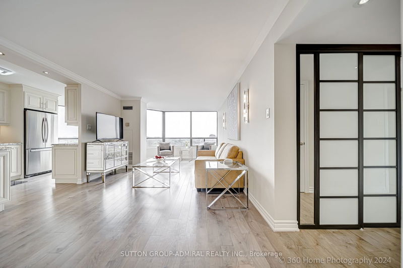 7440 Bathurst St, unit 1005 for sale - image #1