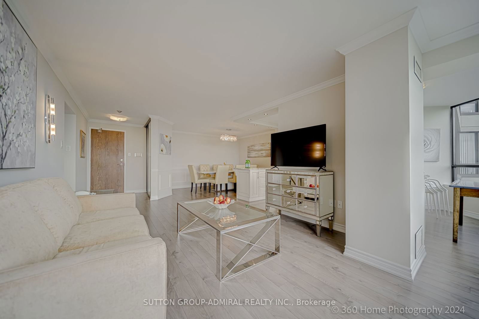 7440 Bathurst St, unit 1005 for sale - image #13