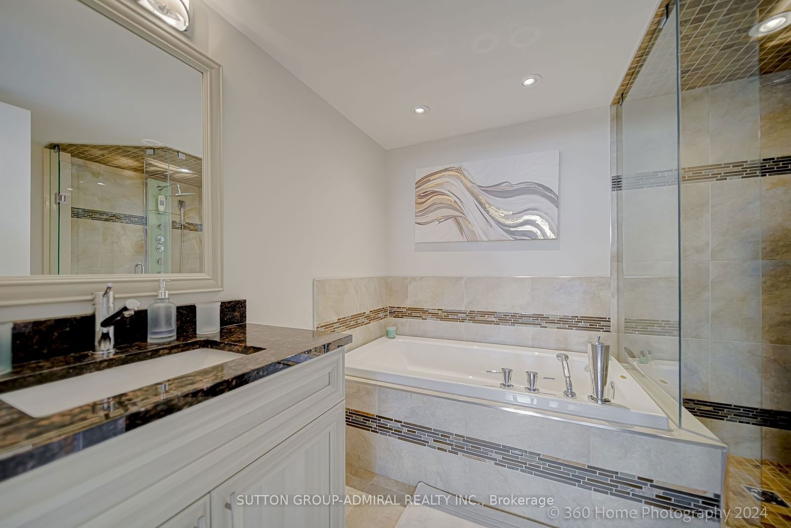 7440 Bathurst St, unit 1005 for sale - image #19