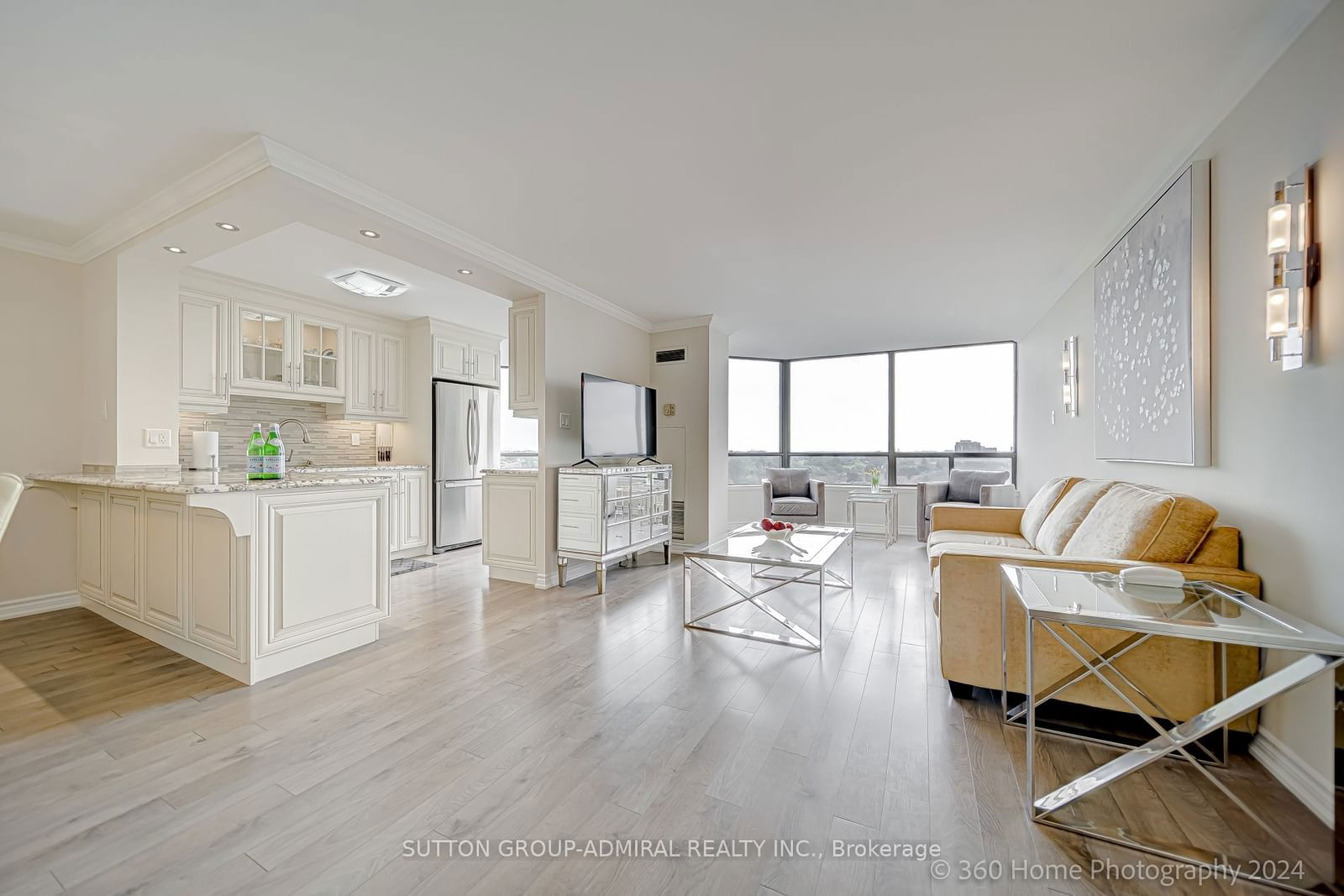 7440 Bathurst St, unit 1005 for sale - image #2