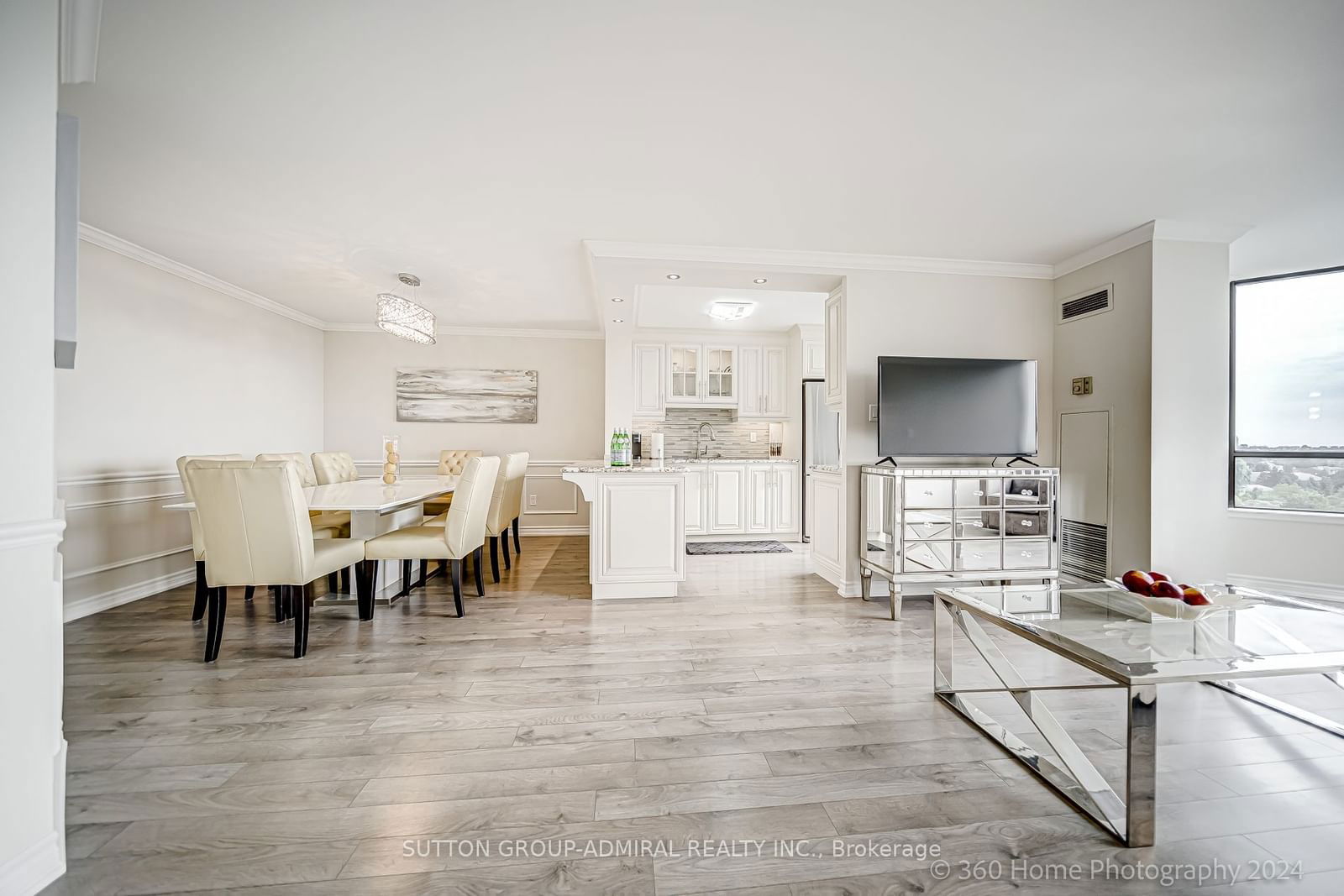 7440 Bathurst St, unit 1005 for sale - image #3